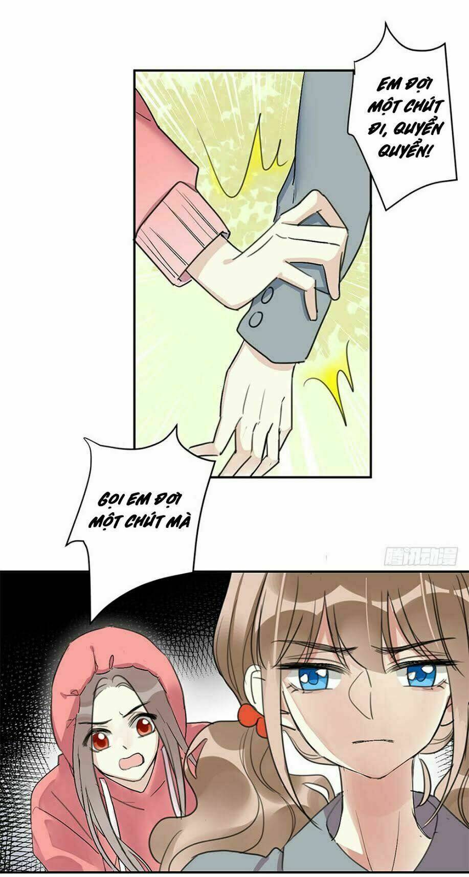 Quý Tiết Của An Quyển Chapter 26 - Trang 2