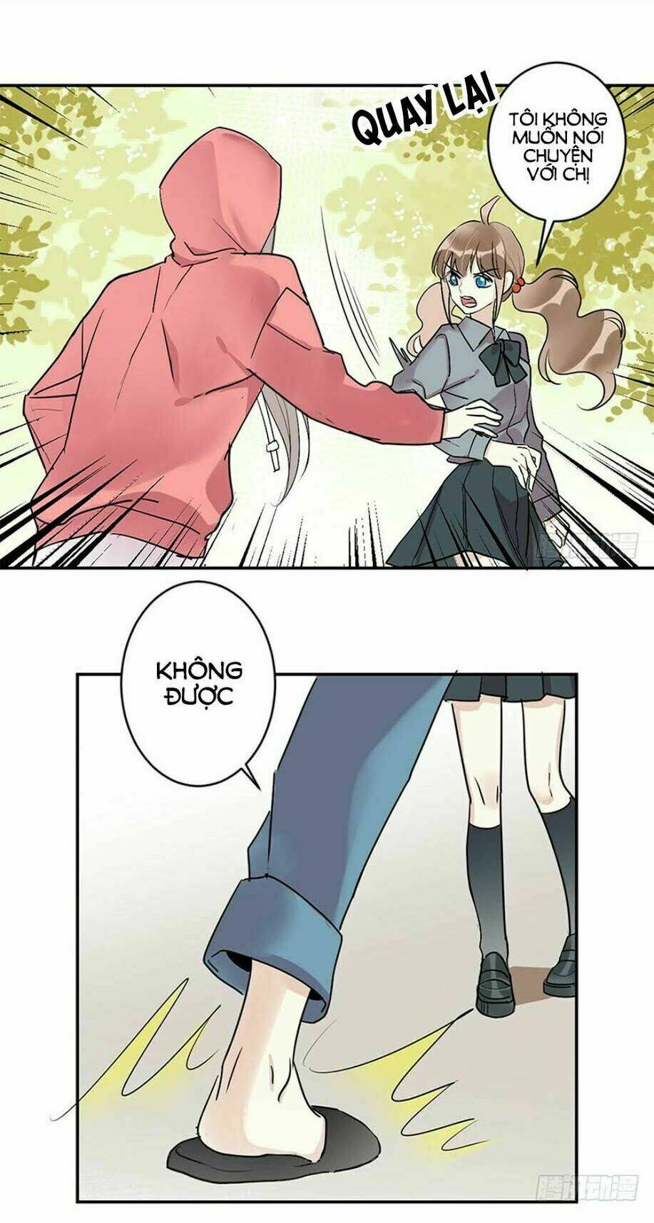 Quý Tiết Của An Quyển Chapter 26 - Trang 2