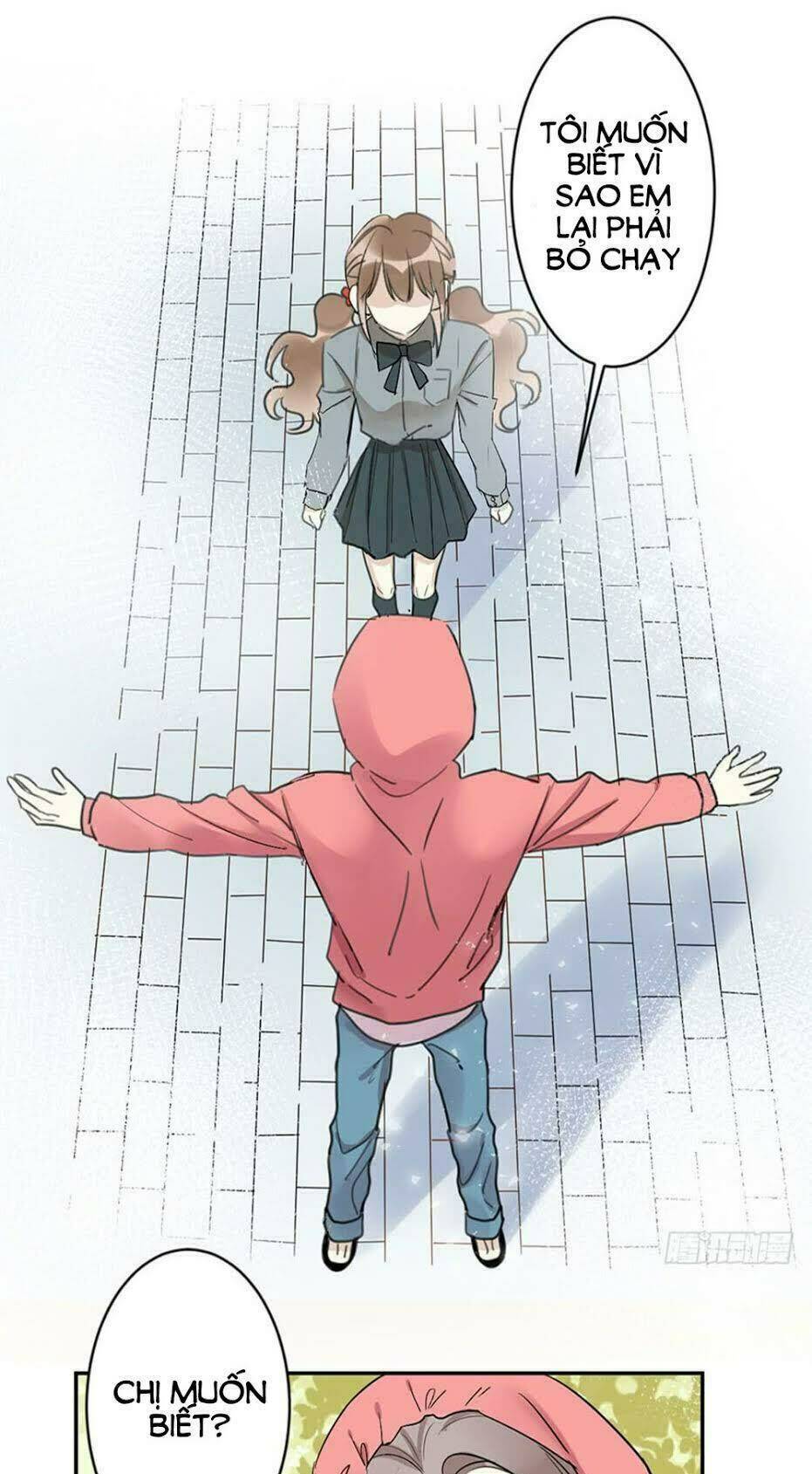 Quý Tiết Của An Quyển Chapter 26 - Trang 2