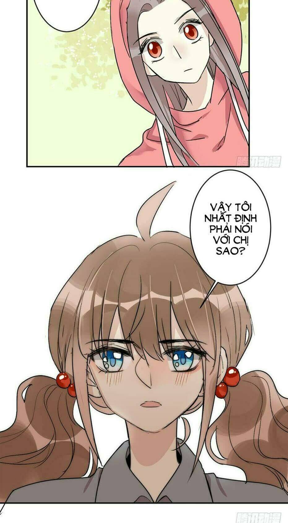 Quý Tiết Của An Quyển Chapter 26 - Trang 2