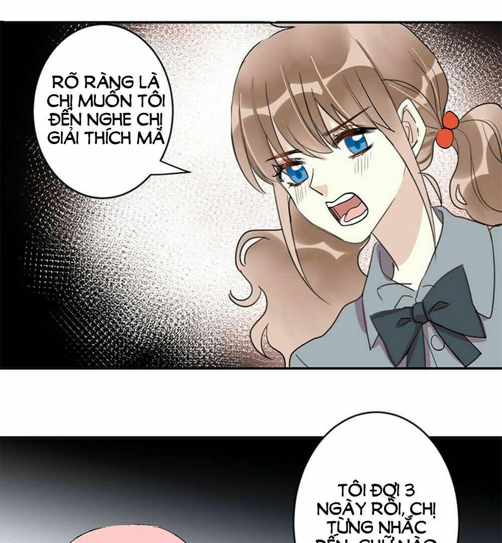 Quý Tiết Của An Quyển Chapter 26 - Trang 2