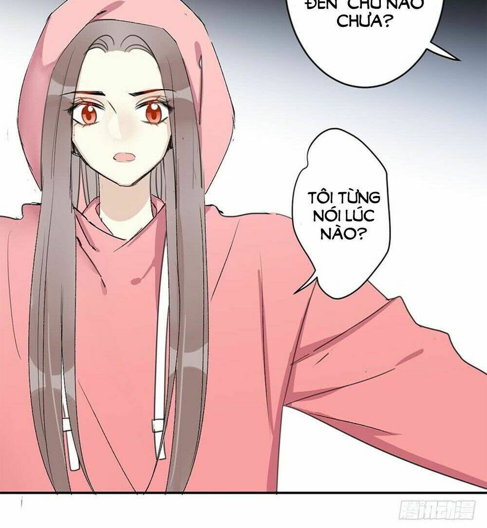 Quý Tiết Của An Quyển Chapter 26 - Trang 2