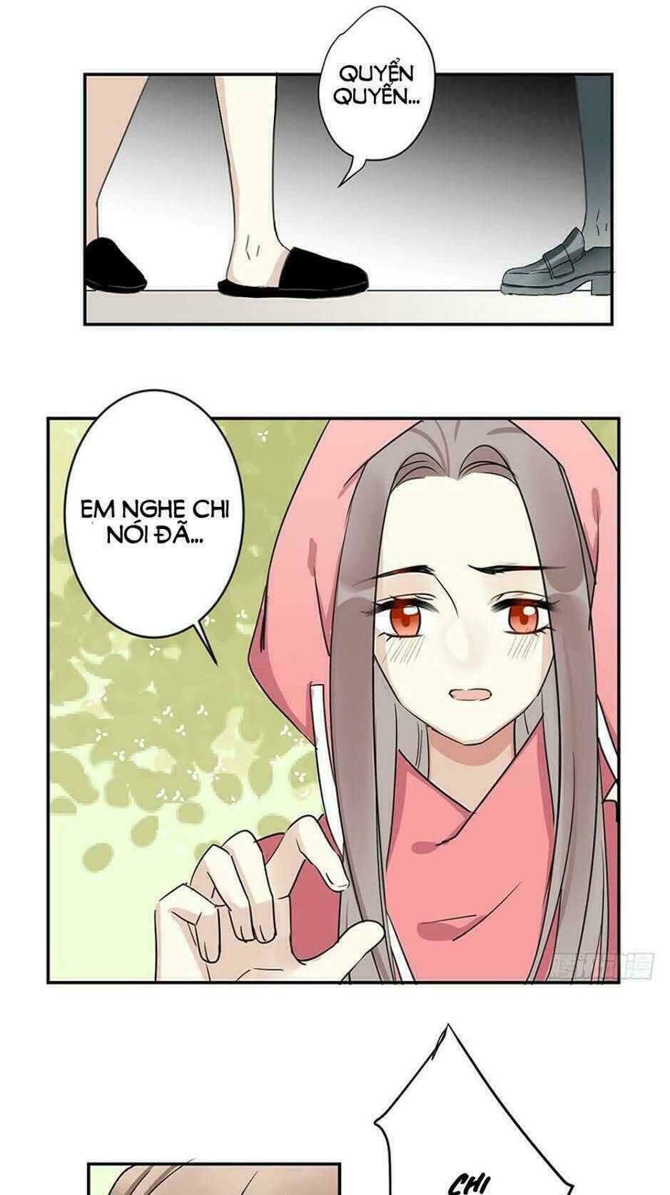 Quý Tiết Của An Quyển Chapter 26 - Trang 2