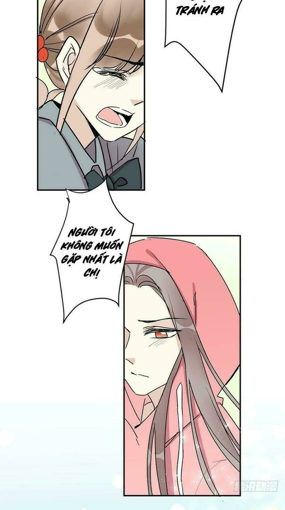 Quý Tiết Của An Quyển Chapter 26 - Trang 2