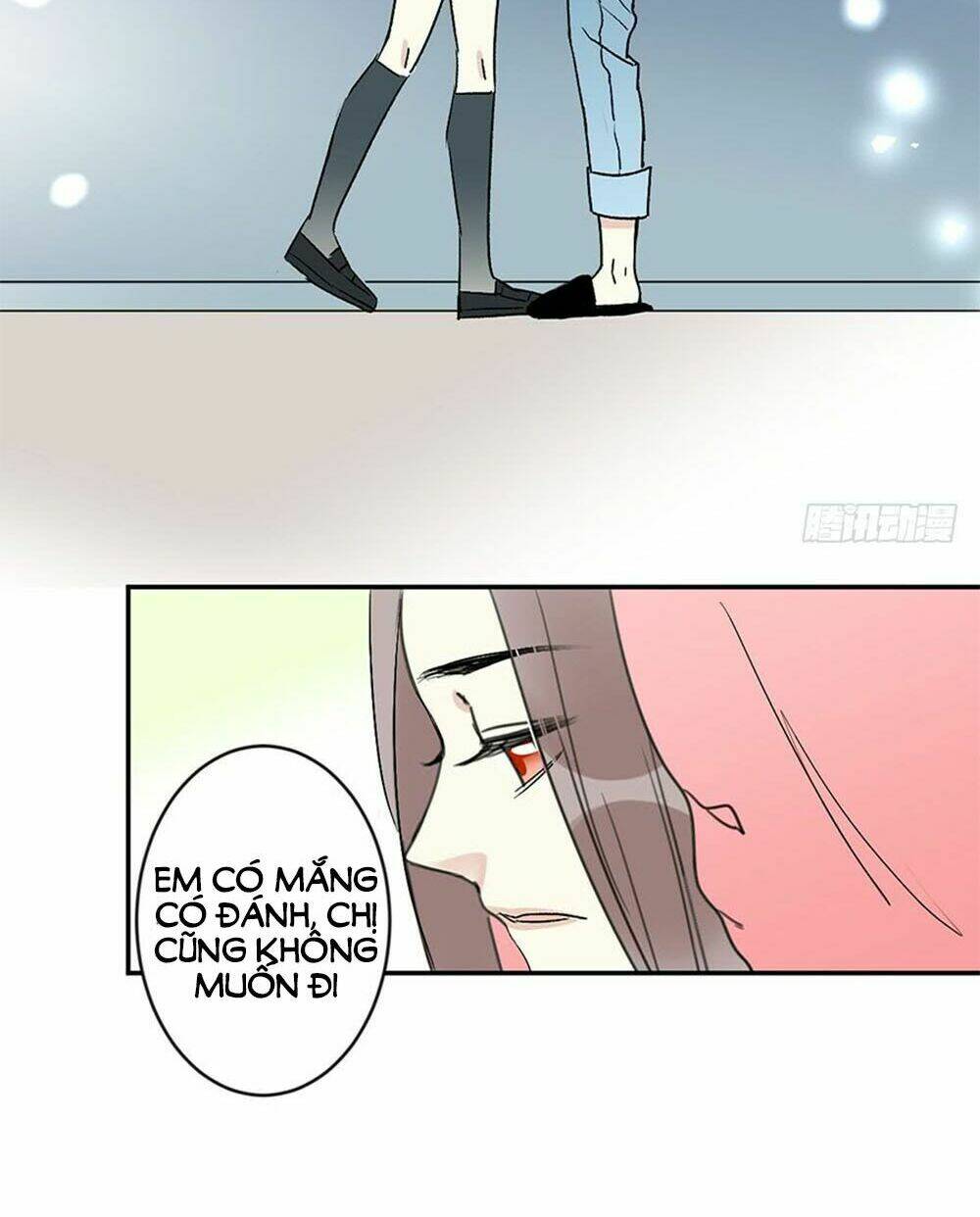 Quý Tiết Của An Quyển Chapter 26 - Trang 2