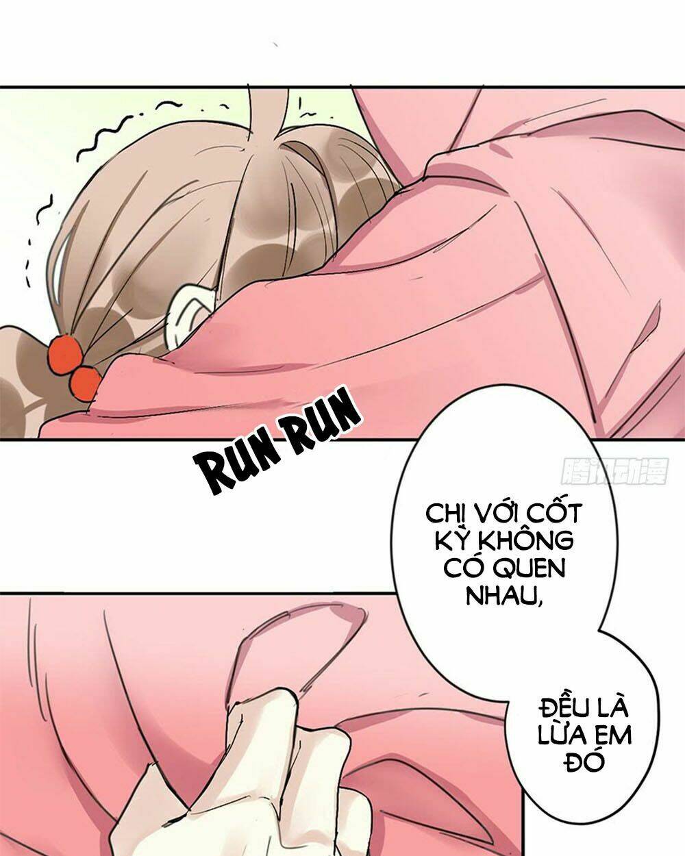 Quý Tiết Của An Quyển Chapter 26 - Trang 2