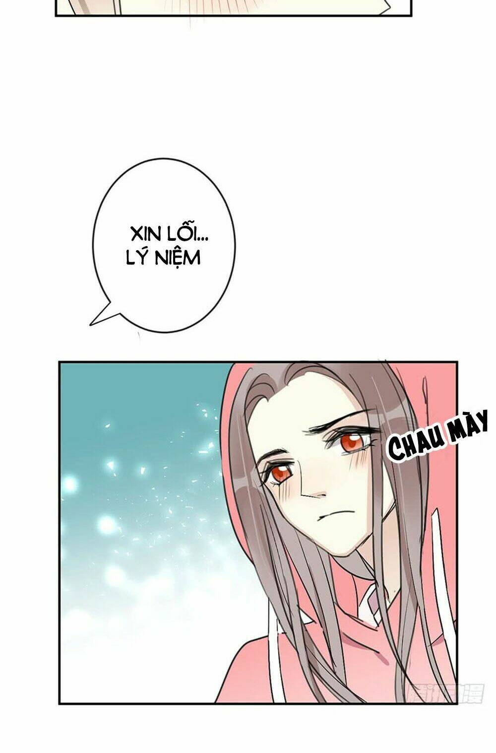 Quý Tiết Của An Quyển Chapter 26 - Trang 2