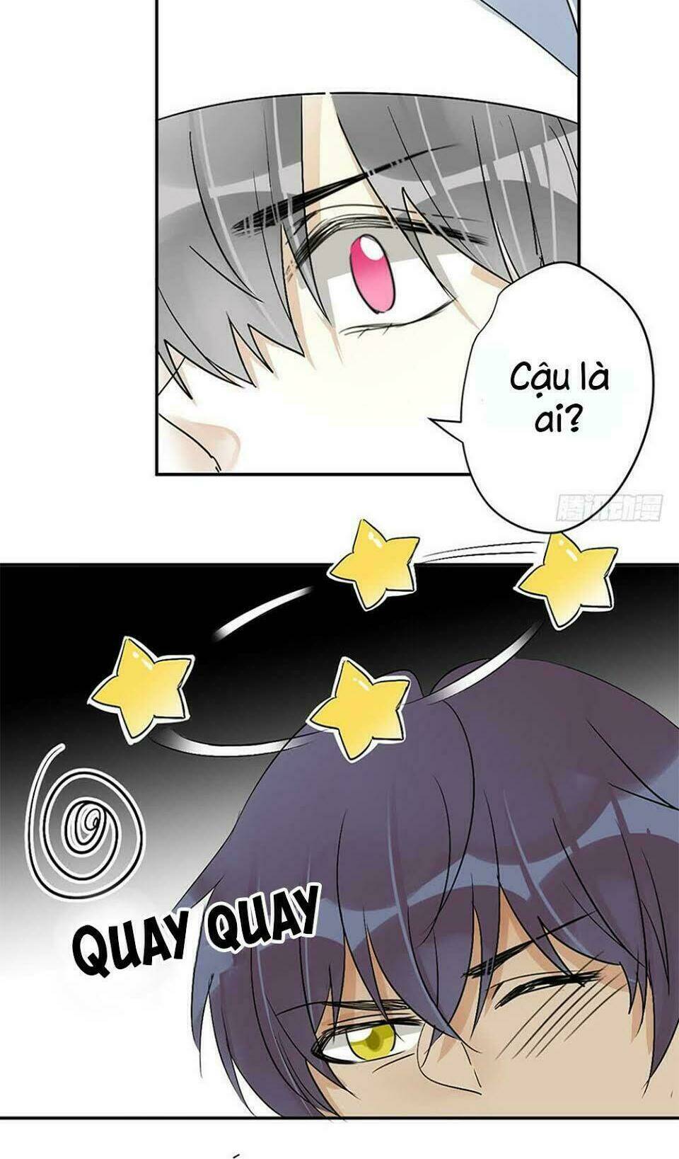 Quý Tiết Của An Quyển Chapter 26 - Trang 2