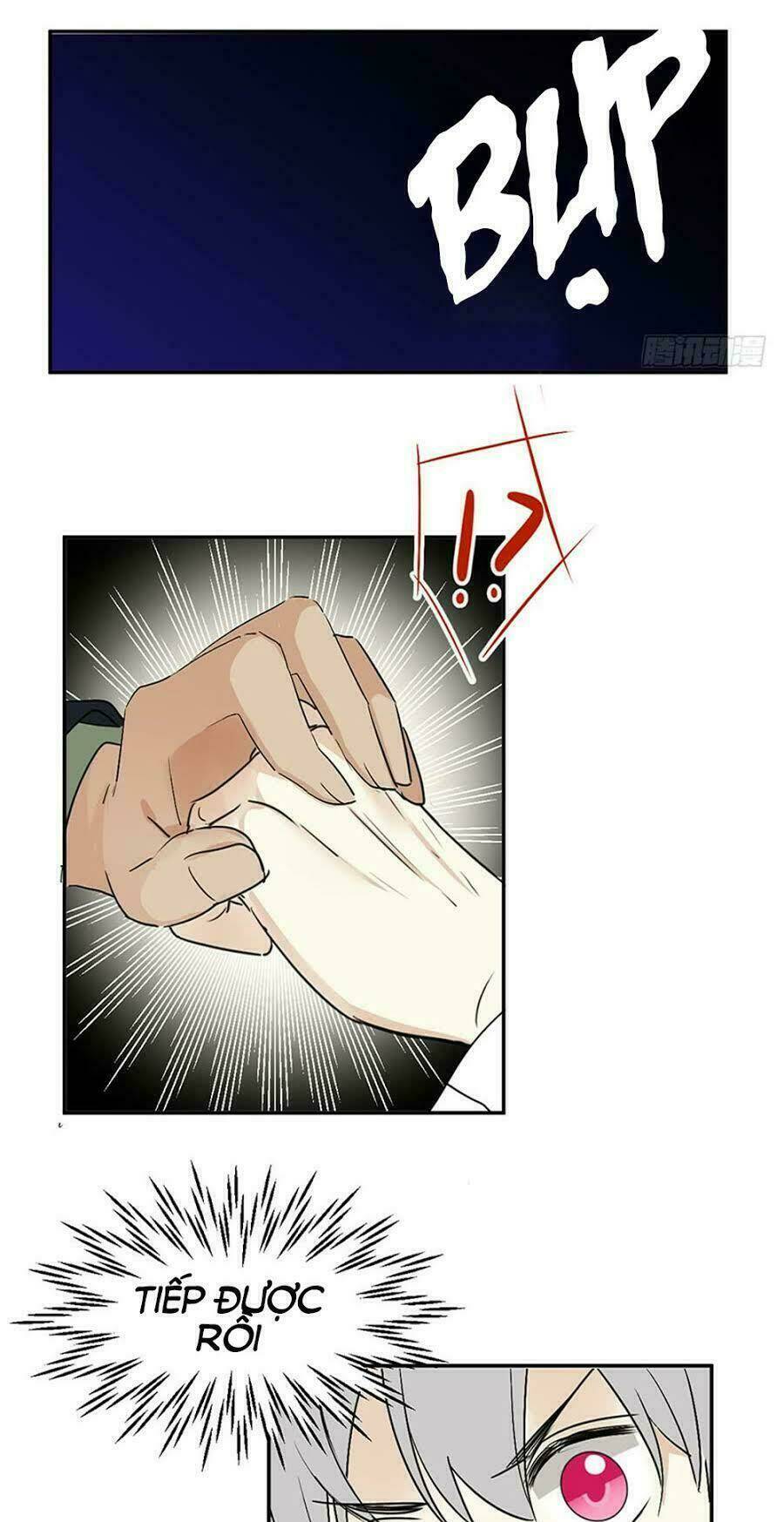 Quý Tiết Của An Quyển Chapter 26 - Trang 2