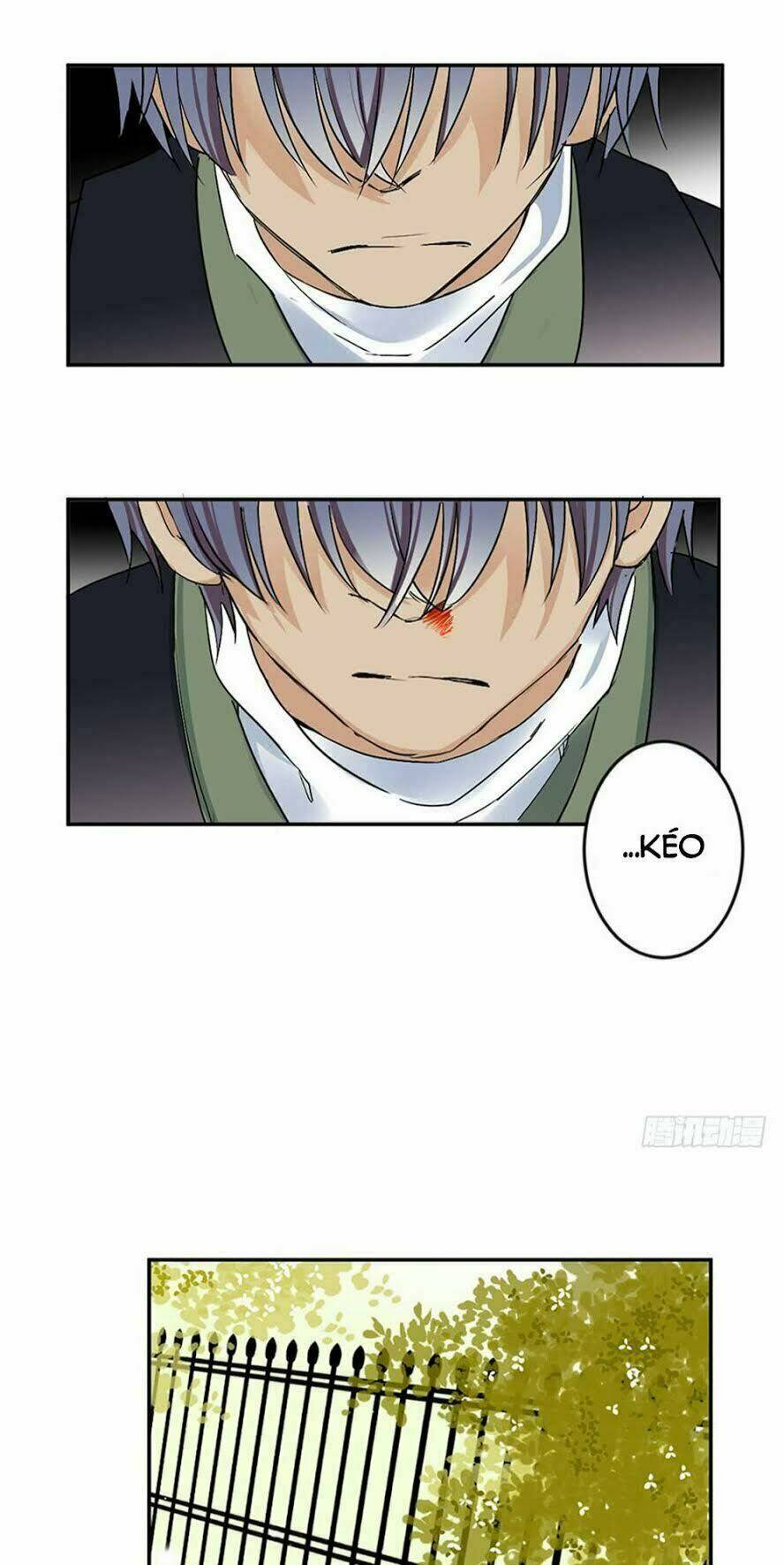 Quý Tiết Của An Quyển Chapter 26 - Trang 2