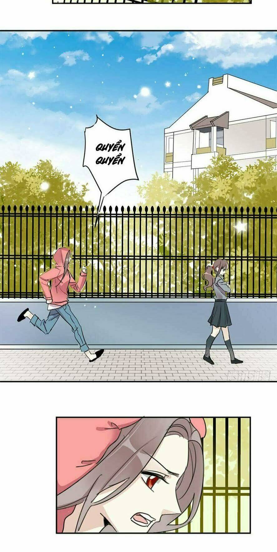 Quý Tiết Của An Quyển Chapter 26 - Trang 2