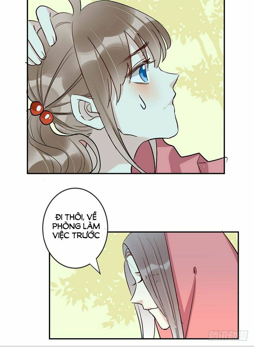 Quý Tiết Của An Quyển Chapter 27 - Trang 2