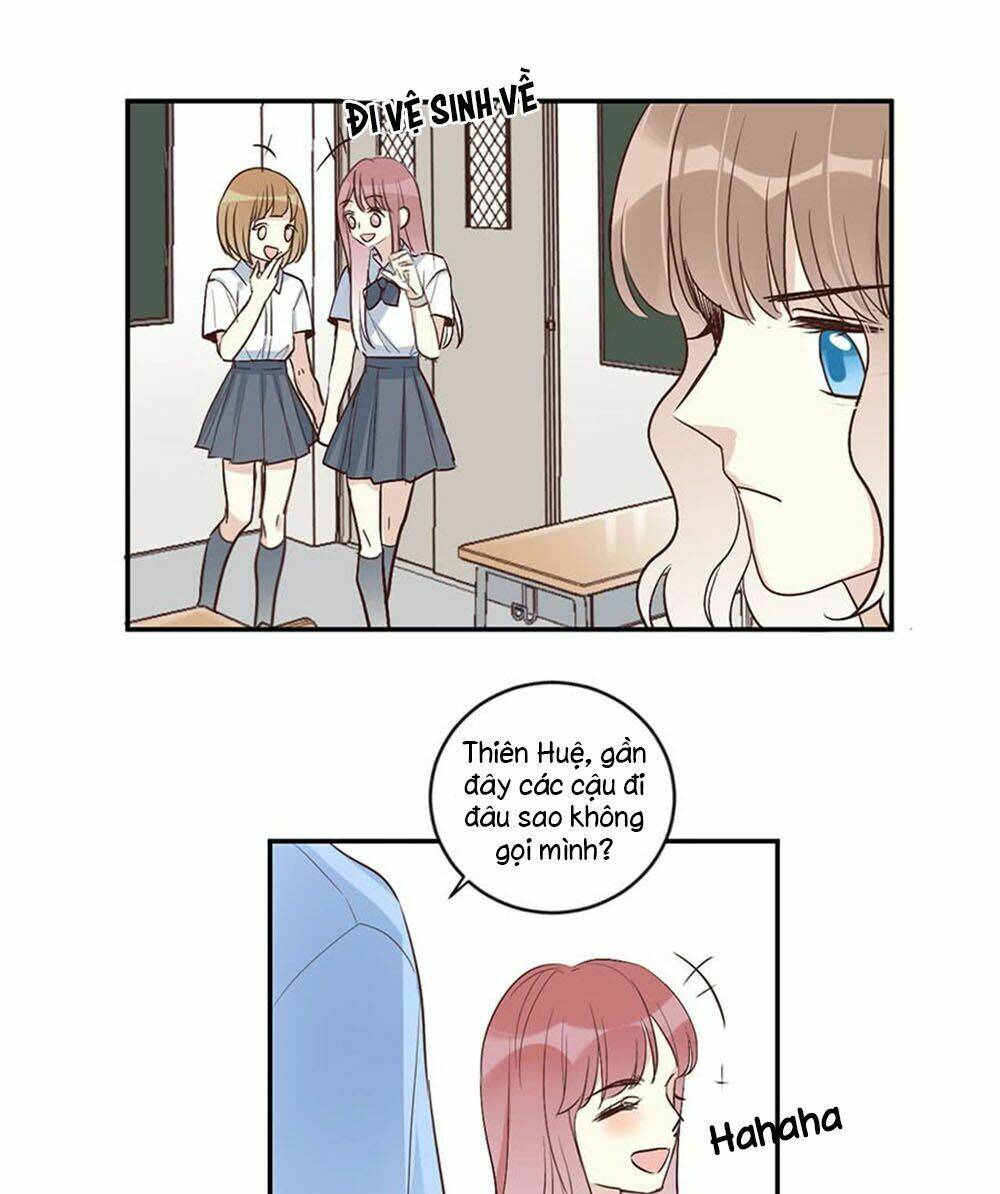 Quý Tiết Của An Quyển Chapter 28 - Trang 2