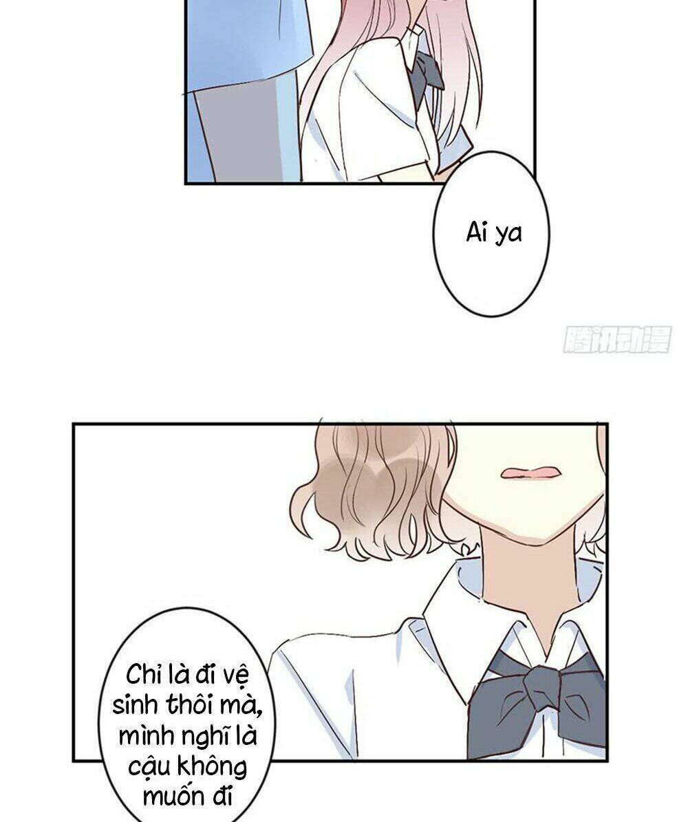 Quý Tiết Của An Quyển Chapter 28 - Trang 2