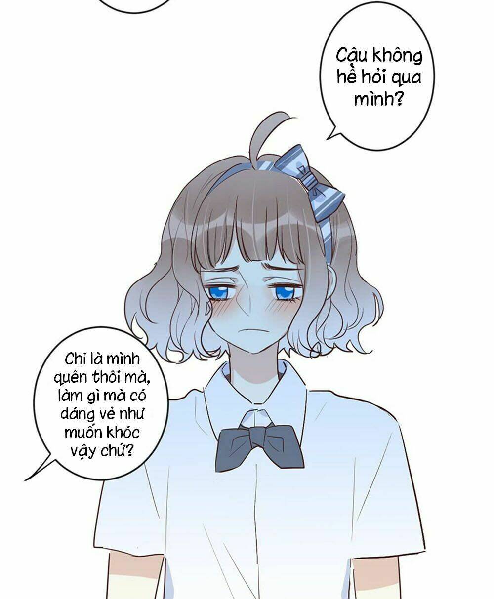 Quý Tiết Của An Quyển Chapter 28 - Trang 2