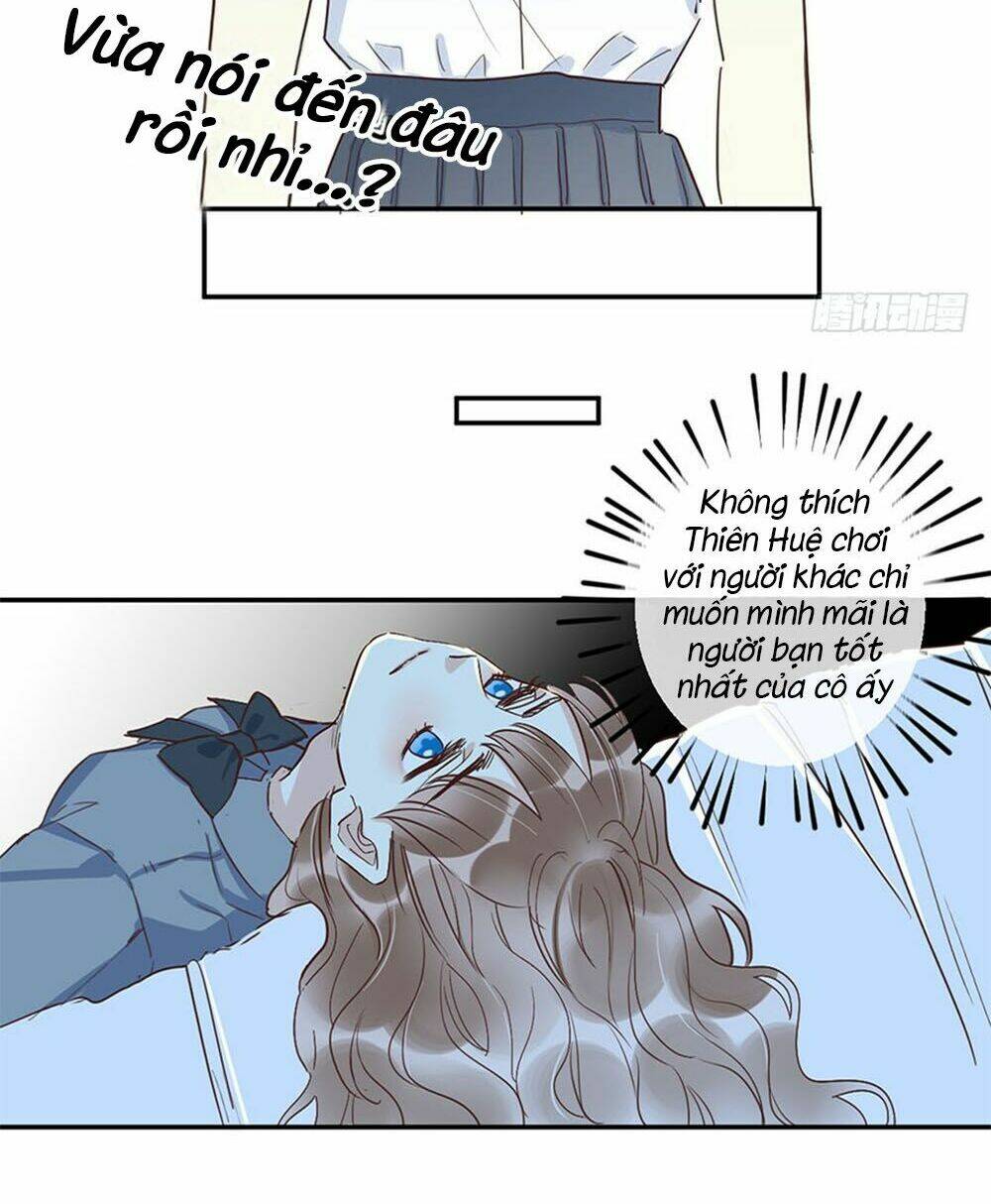 Quý Tiết Của An Quyển Chapter 28 - Trang 2