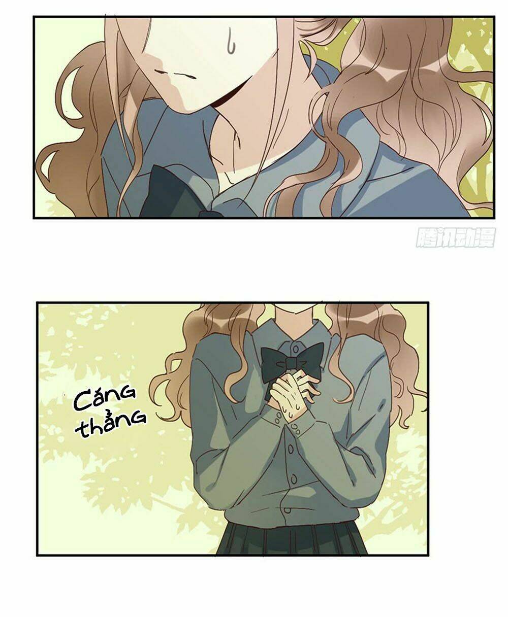 Quý Tiết Của An Quyển Chapter 28 - Trang 2