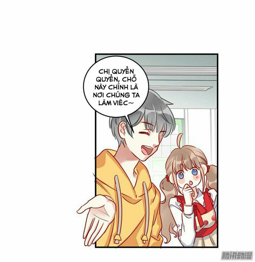 Quý Tiết Của An Quyển Chapter 3 - Trang 2