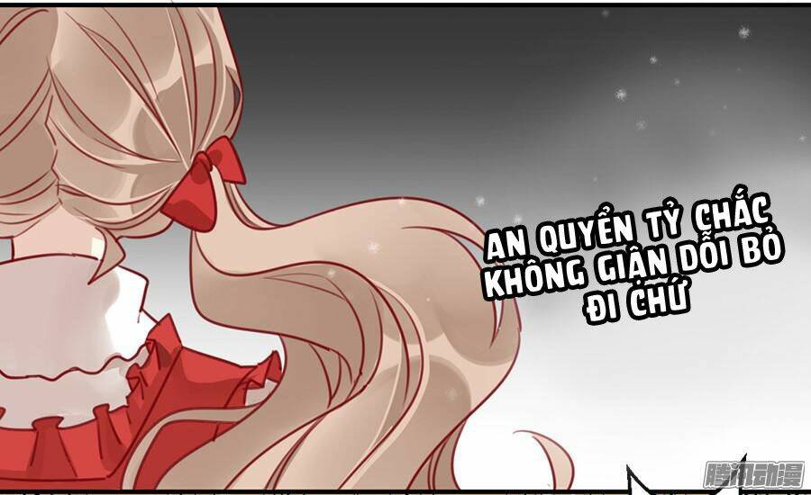 Quý Tiết Của An Quyển Chapter 4 - Trang 2