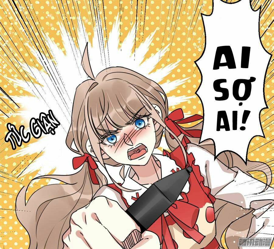 Quý Tiết Của An Quyển Chapter 4 - Trang 2