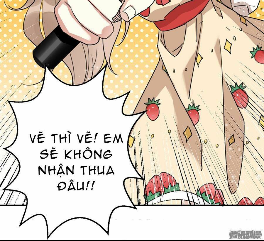 Quý Tiết Của An Quyển Chapter 4 - Trang 2