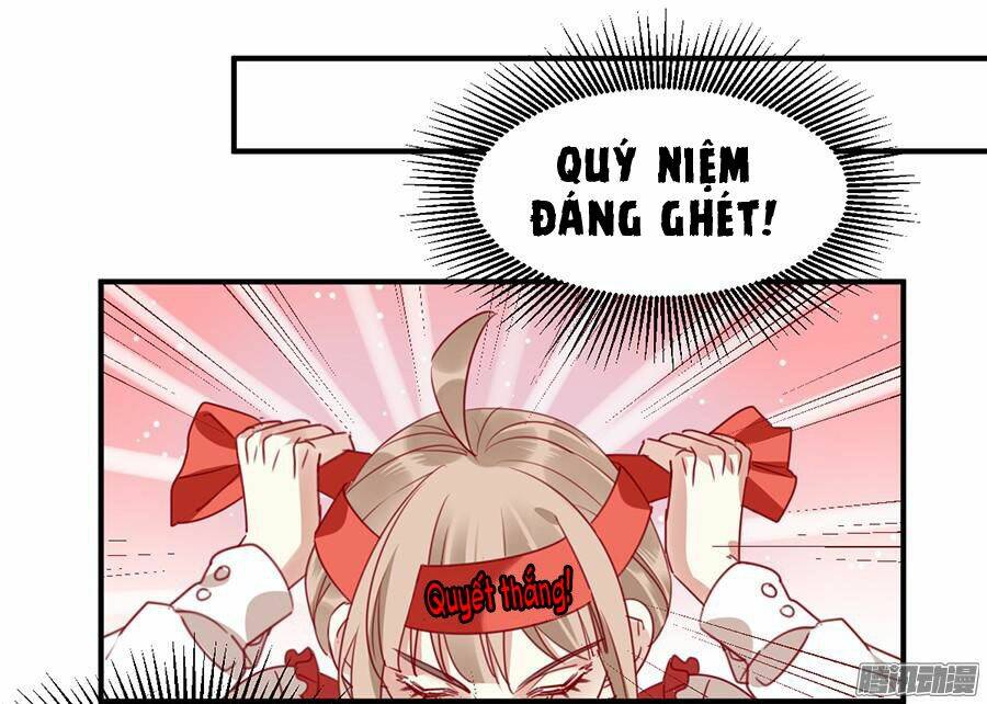 Quý Tiết Của An Quyển Chapter 4 - Trang 2