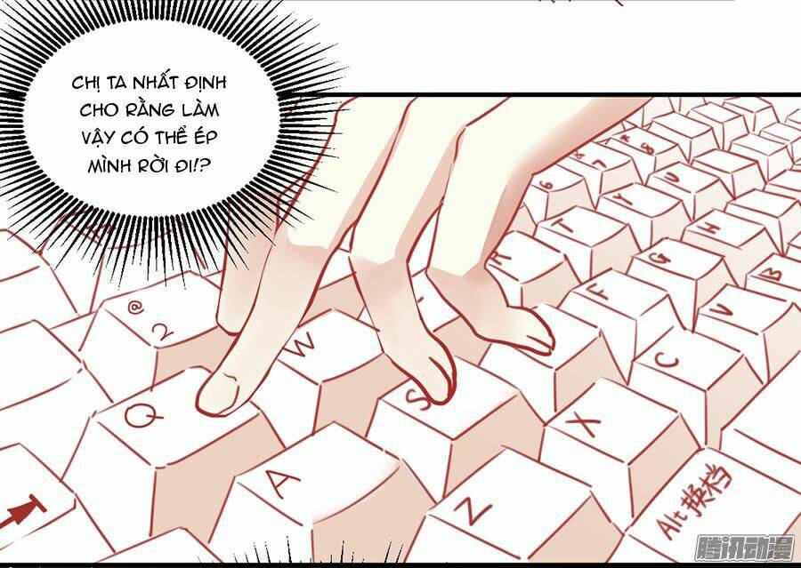 Quý Tiết Của An Quyển Chapter 4 - Trang 2