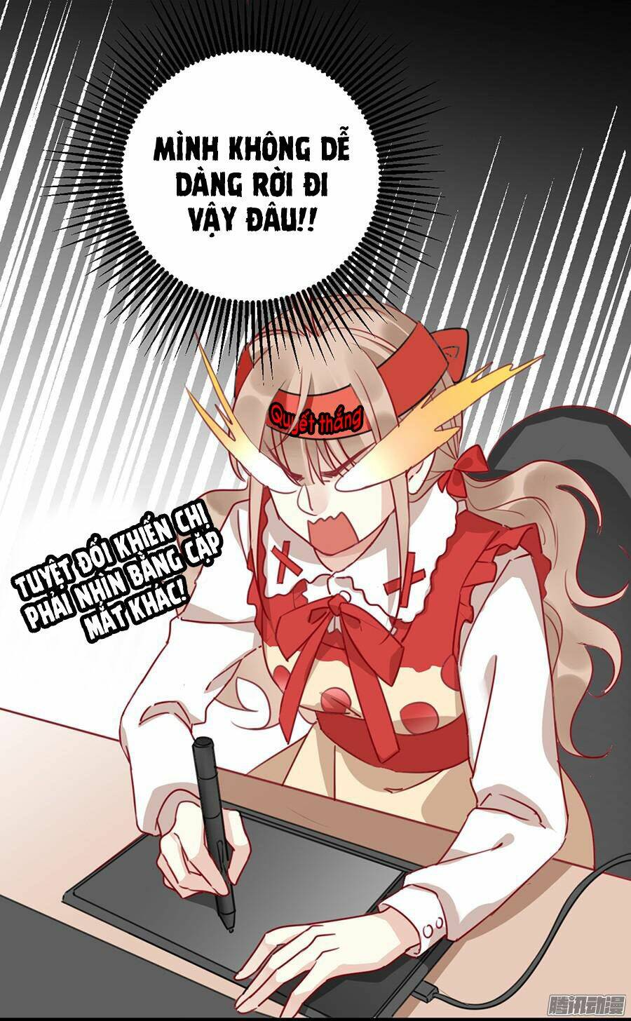 Quý Tiết Của An Quyển Chapter 4 - Trang 2