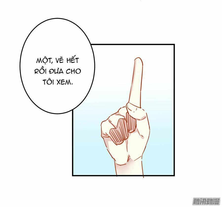 Quý Tiết Của An Quyển Chapter 4 - Trang 2