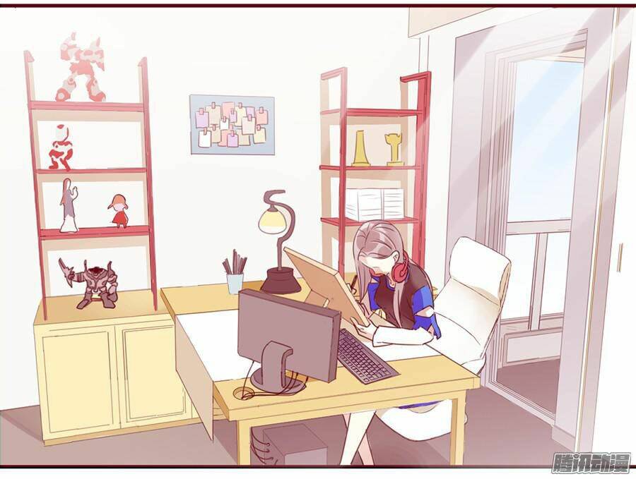 Quý Tiết Của An Quyển Chapter 4 - Trang 2