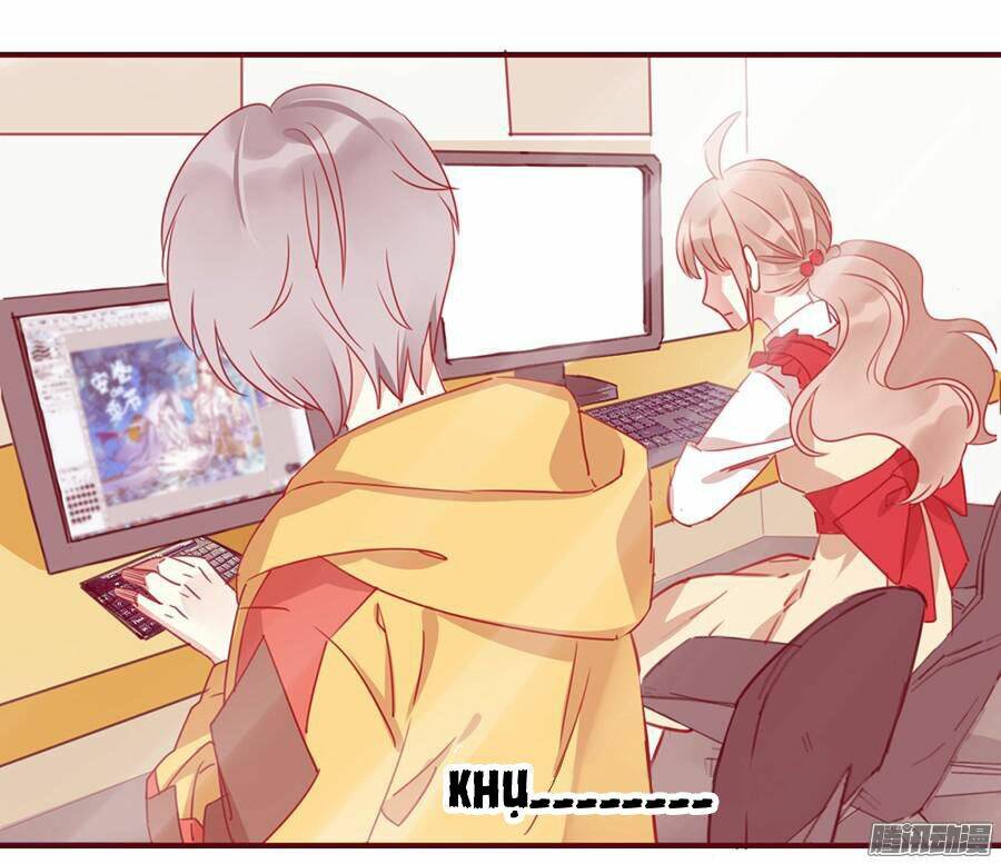 Quý Tiết Của An Quyển Chapter 4 - Trang 2