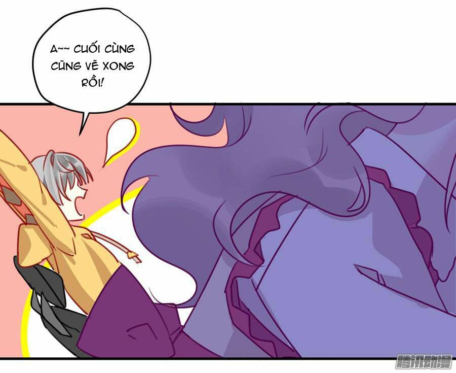 Quý Tiết Của An Quyển Chapter 4 - Trang 2