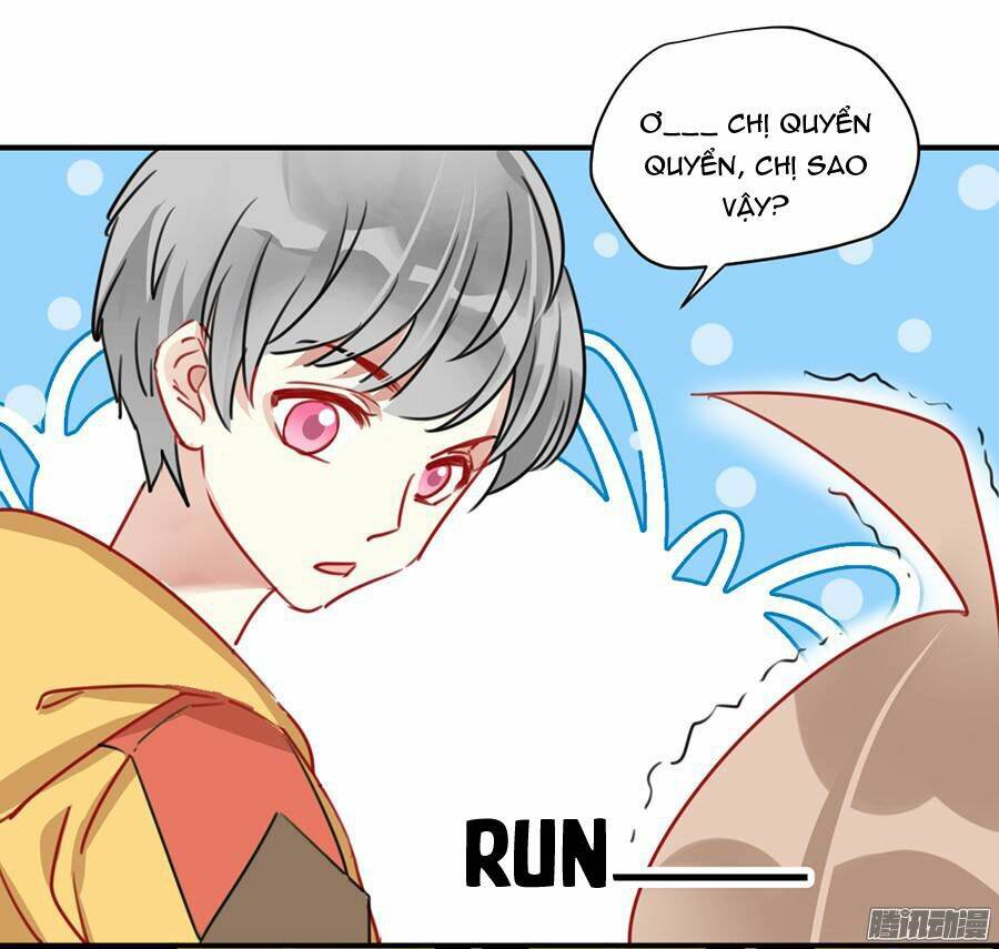 Quý Tiết Của An Quyển Chapter 4 - Trang 2