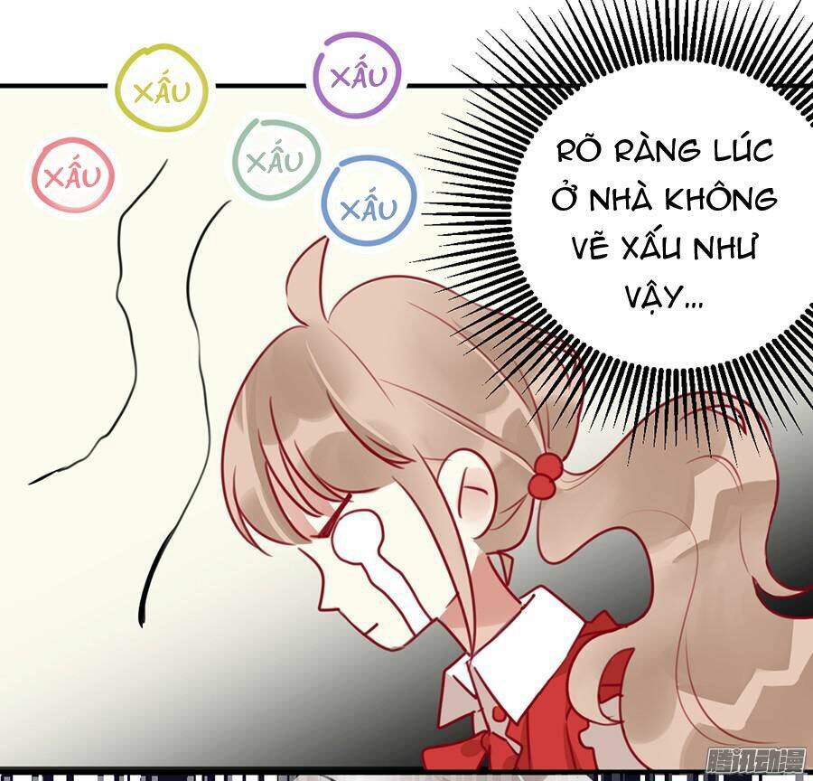 Quý Tiết Của An Quyển Chapter 4 - Trang 2