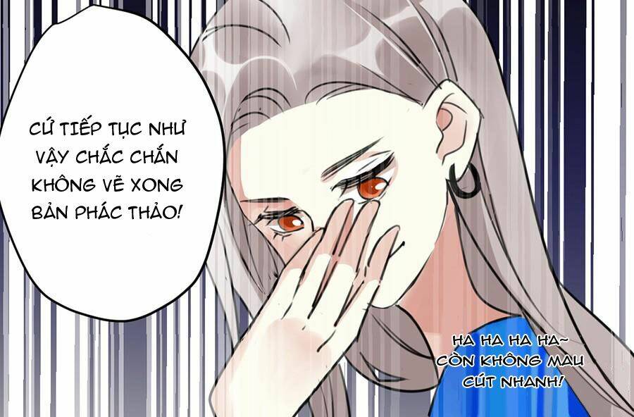 Quý Tiết Của An Quyển Chapter 4 - Trang 2