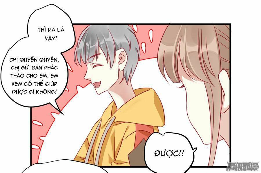 Quý Tiết Của An Quyển Chapter 4 - Trang 2