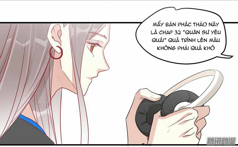 Quý Tiết Của An Quyển Chapter 4 - Trang 2