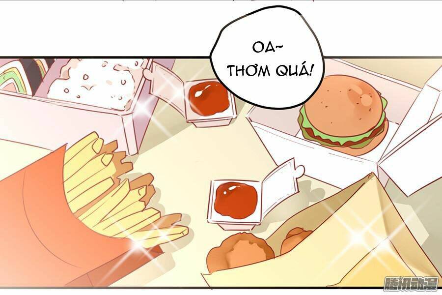 Quý Tiết Của An Quyển Chapter 4 - Trang 2