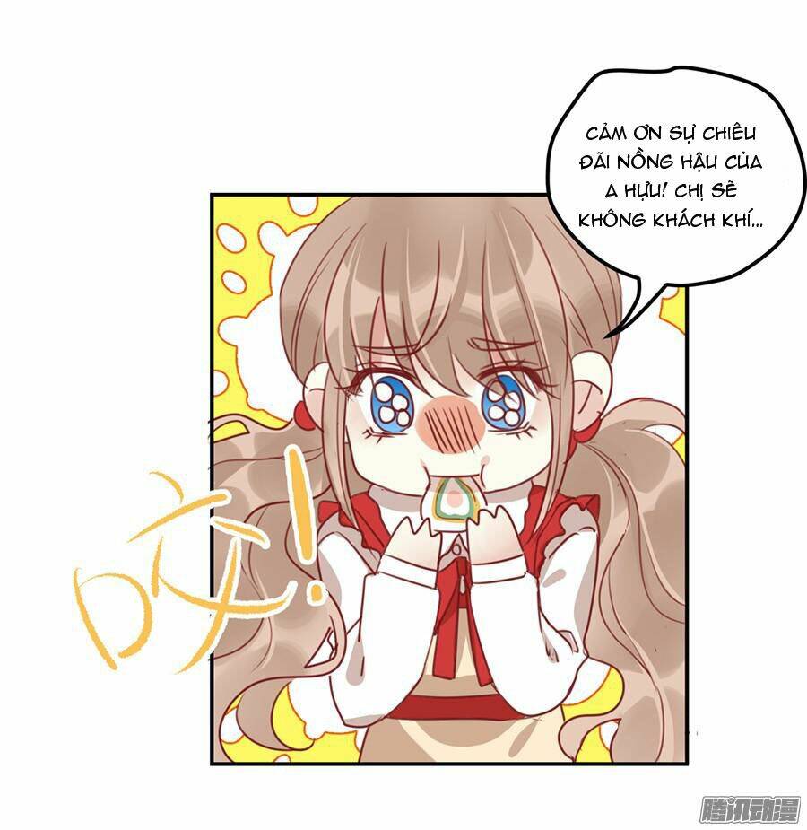 Quý Tiết Của An Quyển Chapter 4 - Trang 2