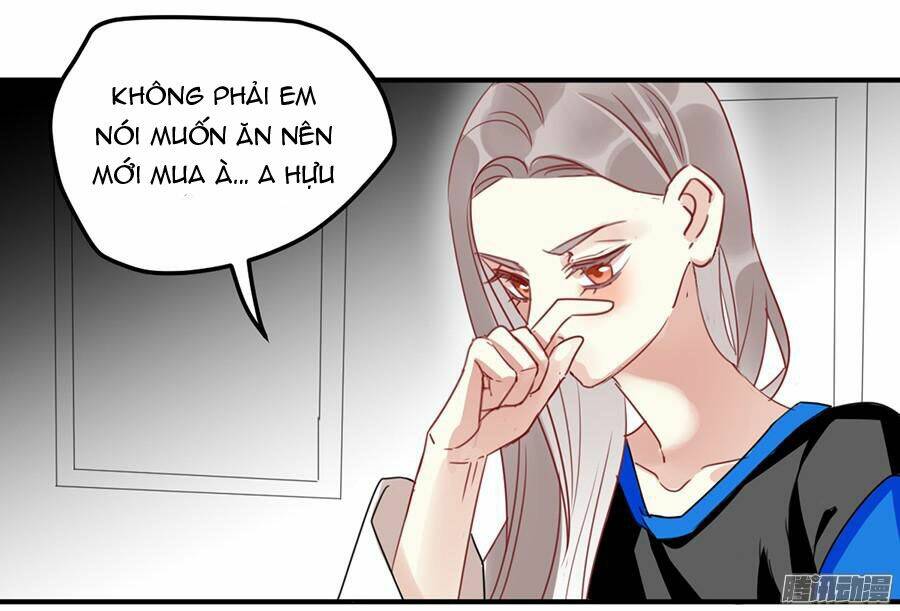 Quý Tiết Của An Quyển Chapter 4 - Trang 2