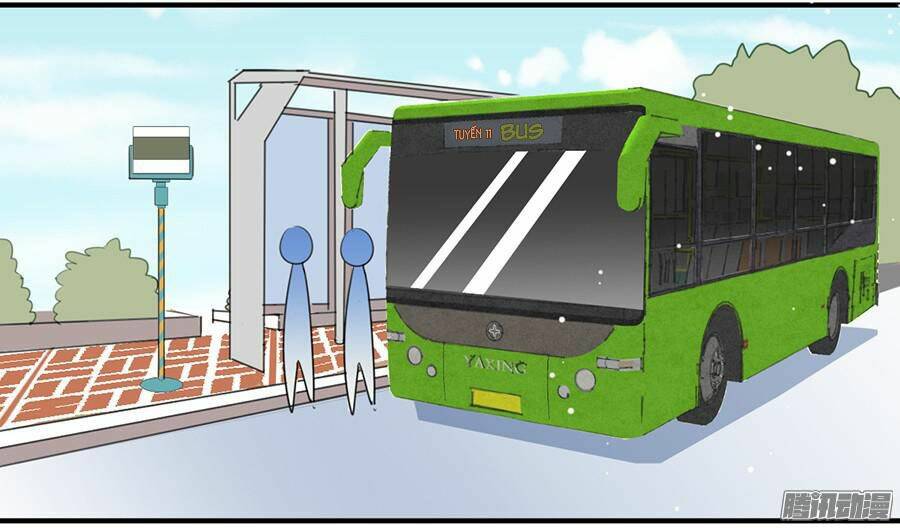 Quý Tiết Của An Quyển Chapter 4 - Trang 2