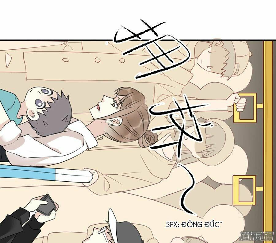 Quý Tiết Của An Quyển Chapter 4 - Trang 2