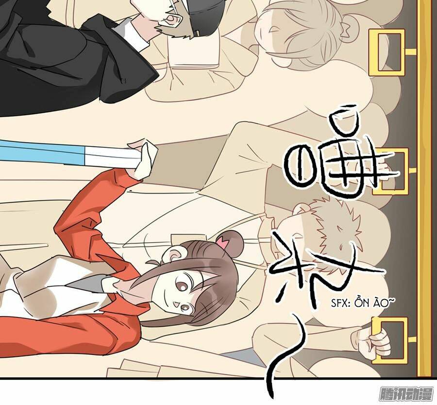 Quý Tiết Của An Quyển Chapter 4 - Trang 2