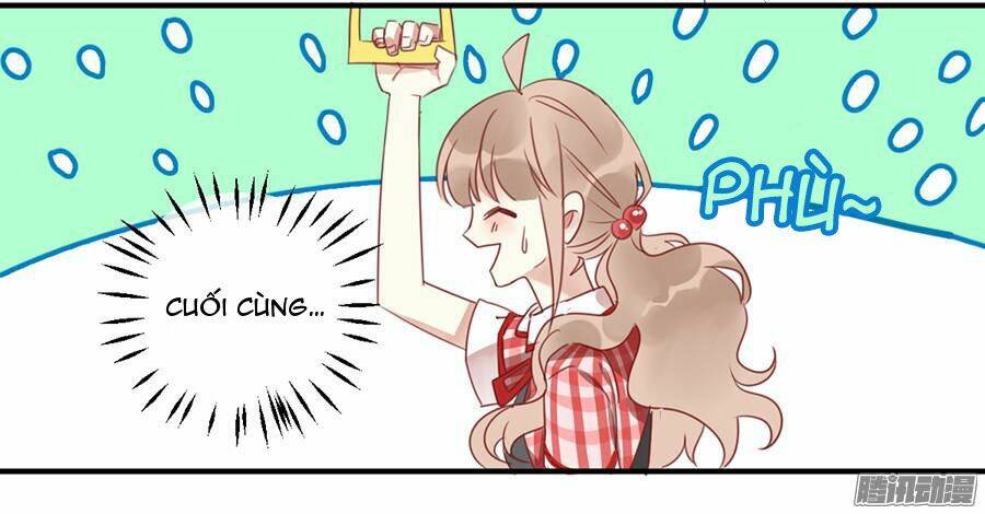 Quý Tiết Của An Quyển Chapter 4 - Trang 2