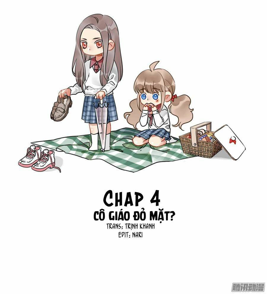 Quý Tiết Của An Quyển Chapter 4 - Trang 2