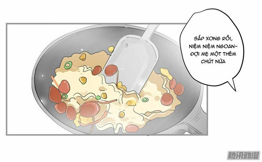 Quý Tiết Của An Quyển Chapter 6 - Trang 2