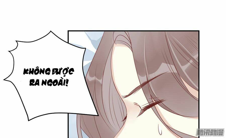 Quý Tiết Của An Quyển Chapter 6 - Trang 2