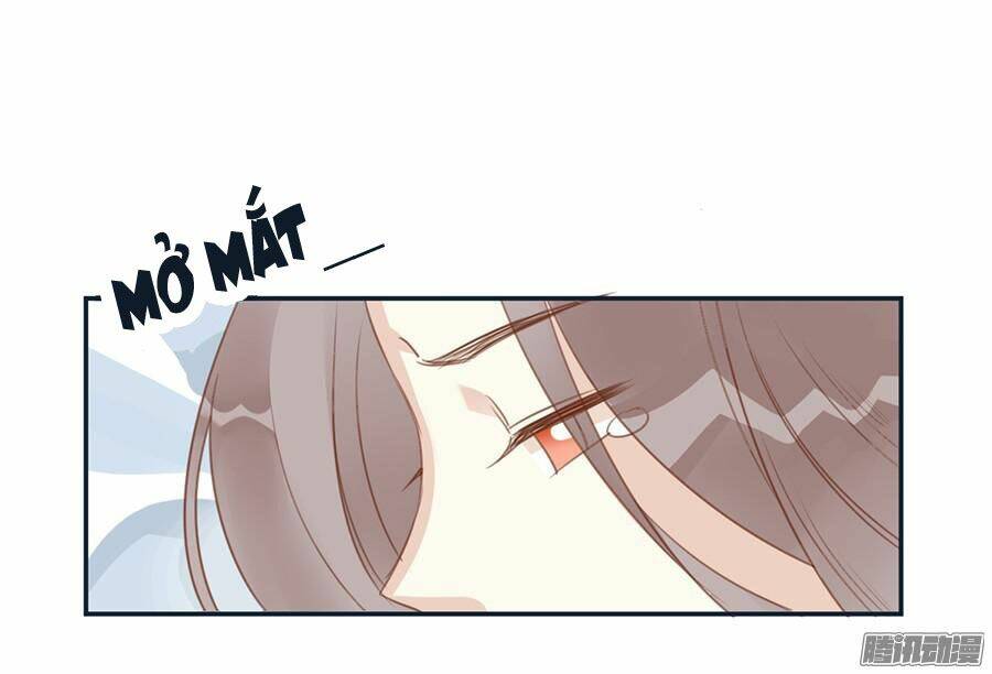 Quý Tiết Của An Quyển Chapter 6 - Trang 2