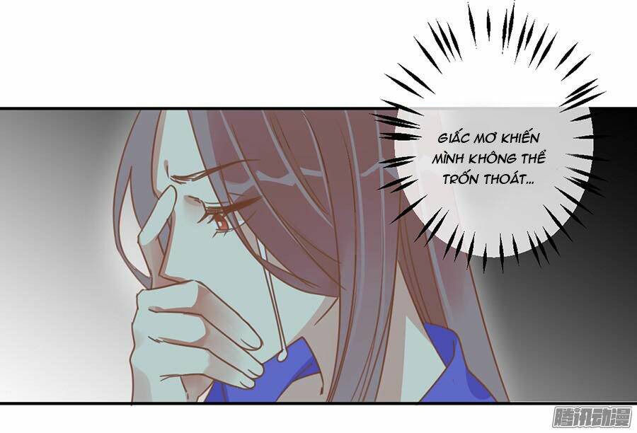 Quý Tiết Của An Quyển Chapter 6 - Trang 2