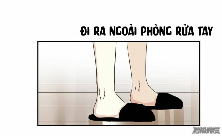 Quý Tiết Của An Quyển Chapter 6 - Trang 2